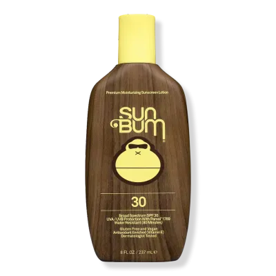 Sun Bum Premium Moisturizing Sunscreen Lotion