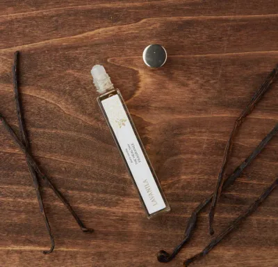 LAVANILA Pure Vanilla Roller Ball