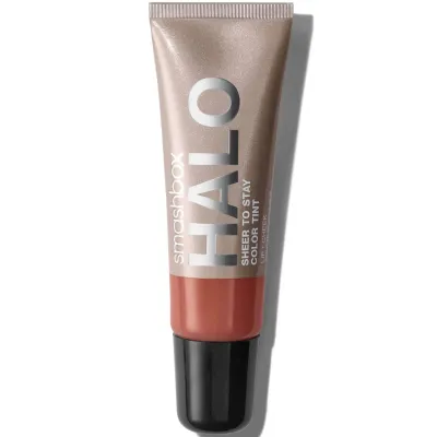 CLEARANCE Smashbox HALO Sheer To Stay Color Tint Lip + Cheek