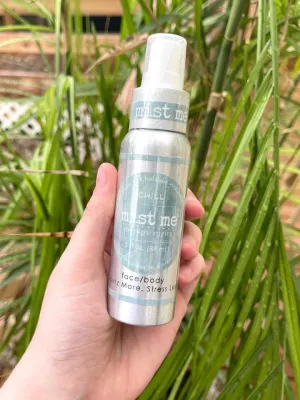 Mist Me Therapy Spritz Chill
