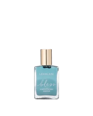 LEAHLANI Bless Aromatherapy Essence  .5oz
