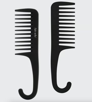 KITSCH - Consciously Created Wide Tooth Comb
