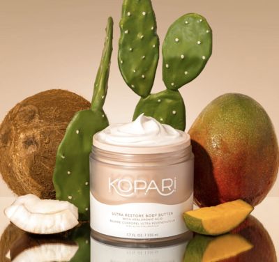 KOPARI Ultra Restore Body Butter With Hyaluronic Acid