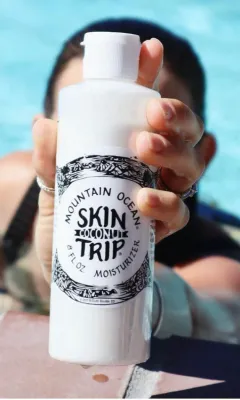 Skin Trip