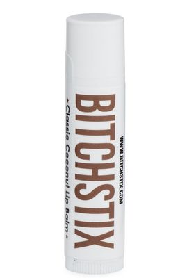 BITCHSTIX Classic Coconut Lip Balm