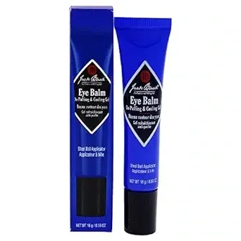 Jack Black Eye Balm Gel