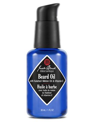 Jack Black Beard Oil 1oz