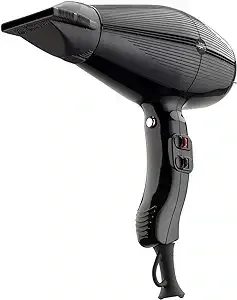 Gamma + Italia Hair Dryer