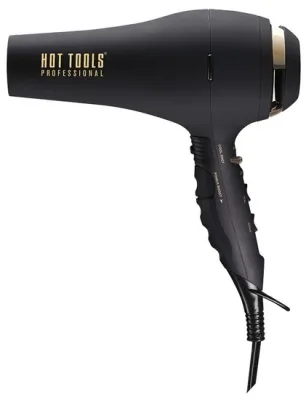 Hot Tools Pro Artist Turbo Ionic Salon Dryer