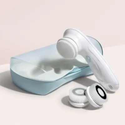 Vanity Planet Ultimate Skin Spa Blue