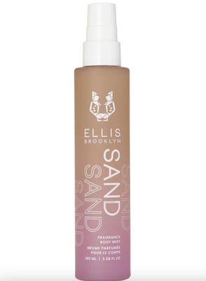 Ellis Brooklyn Fragrance Body Mist Sand