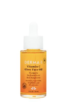 Derma E Vitamin C Glow Face Oil