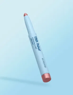 alleyoop 11th Hour Cream Eyeshadow &amp; Liner Stick