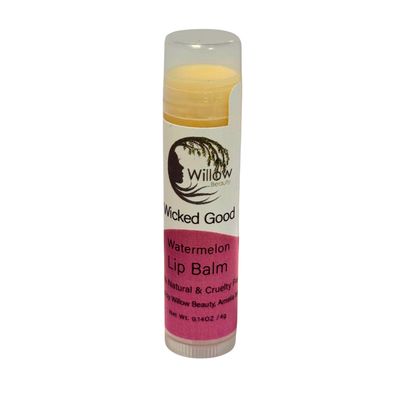 Willow Wicked Good Lip Balm Watermelon