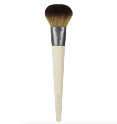 ecoTOOLS Precision Blush Brush