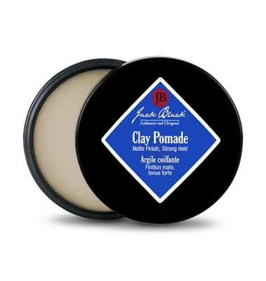 Jack Black Clay Pomade 2.75oz