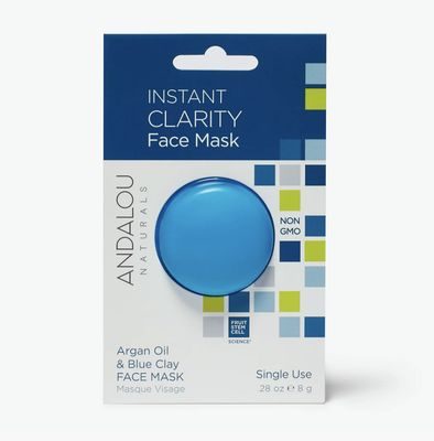 ANDALOU Naturals Instant Clarity Mask