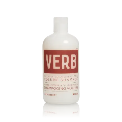 VERB Volume Shampoo 12oz