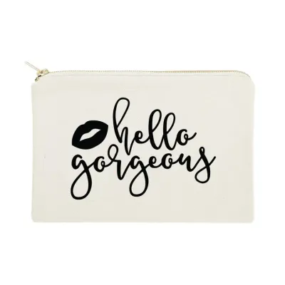 The Cotton &amp; Canvas Co. Hello Gorgeous