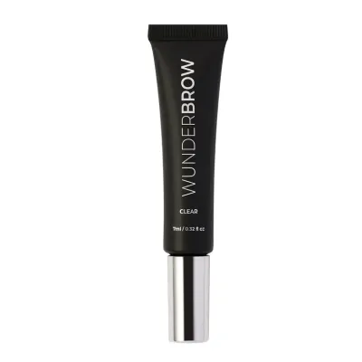 KF Beauty Wunderbrow Clear Brow Gel