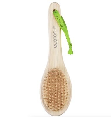 ecoTOOLS Foot &amp; Pumice Brush