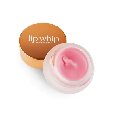 Lip Whip By Kari Gran Whipped Treatment Balm Tinted