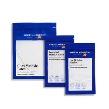 Wrinkles Schminkles