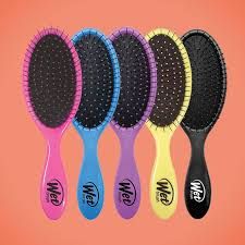 Wet Brush