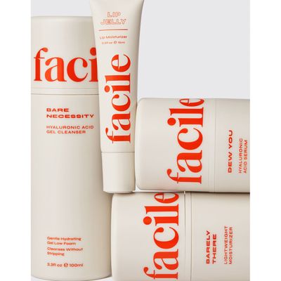 Facile Skincare