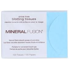 Mineral Fusion Blotter Paper