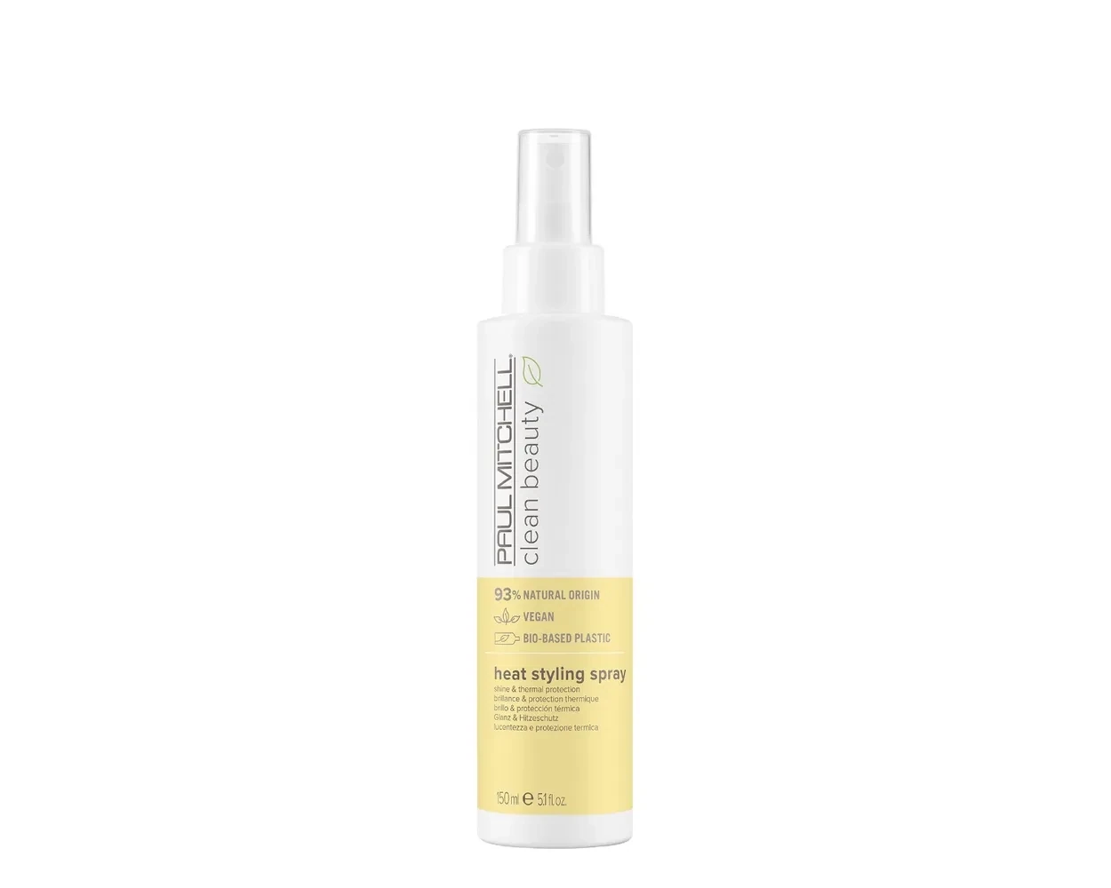 CLEARANCE Paul Mitchell Heat Styling Spray 5.1oz