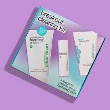 Dermalogica Breakout Clearing Kit