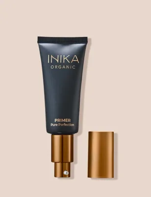 INIKA Organic Certified Organic Pure Perfection Primer
