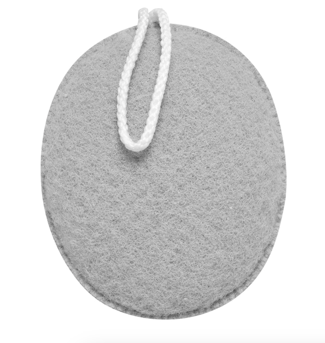 ecoTOOLS Charcoal Exfoliating Puff