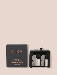 INIKA Organic Pencil Sharpener Double