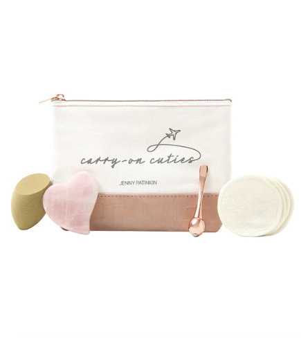 Jenny Patinkin Carry-On Cuties