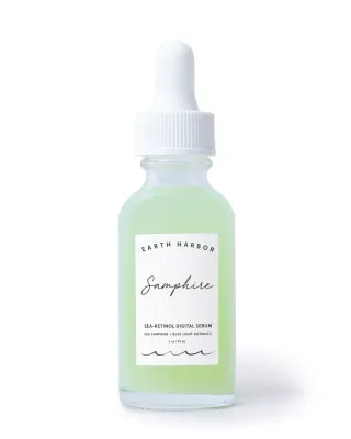 Earth Harbor Samphire Sea-Retinol Digital Serum