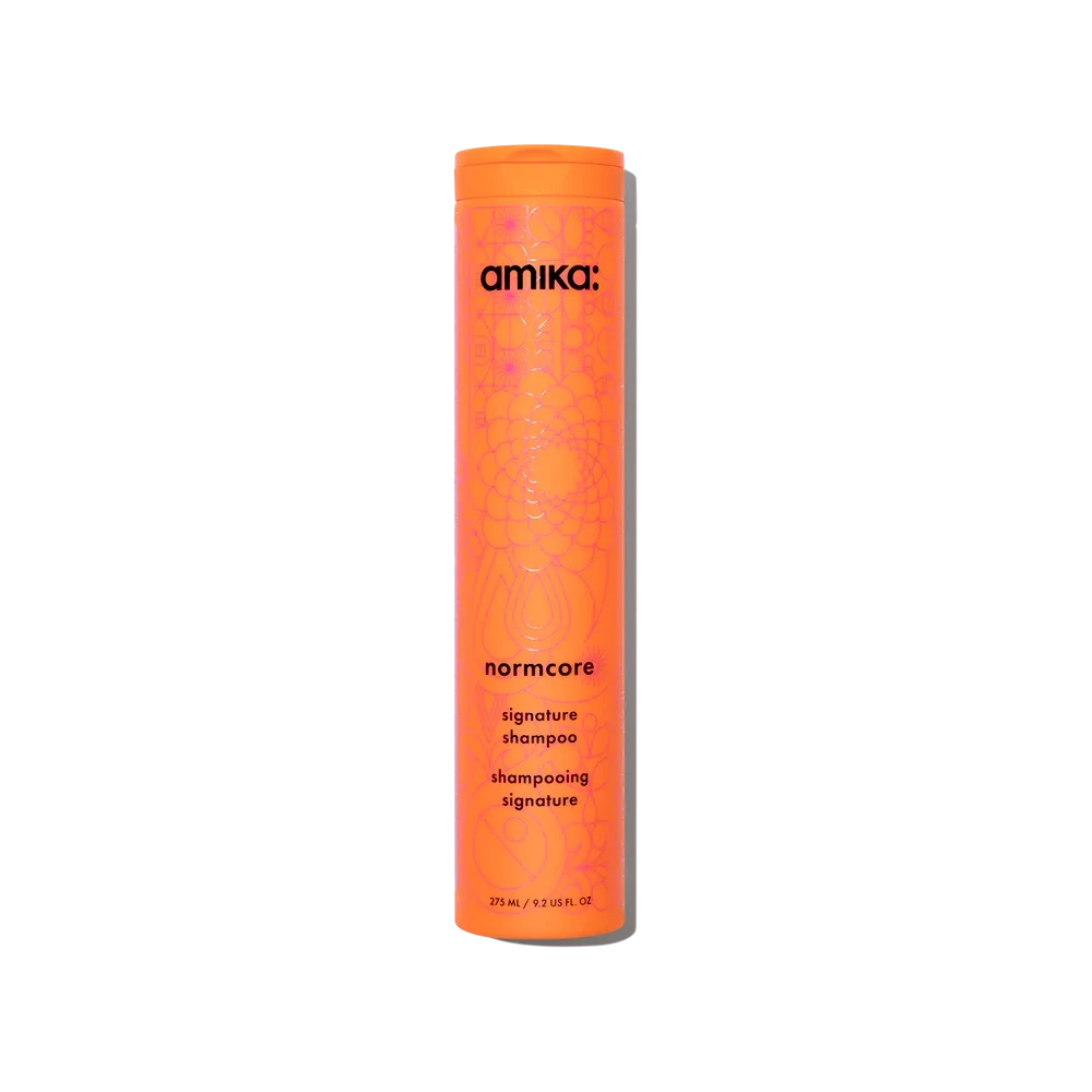 amika: Normcore Signature Shampoo 9.2oz