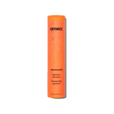 amika: Normcore Signature Shampoo 9.2oz