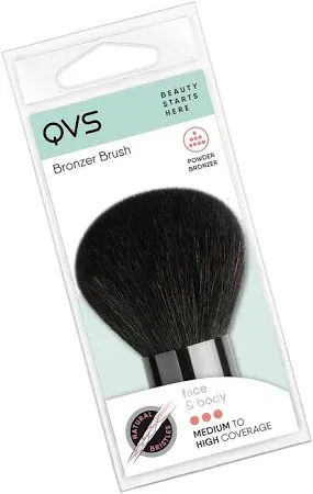 QVS Bronzer Brush