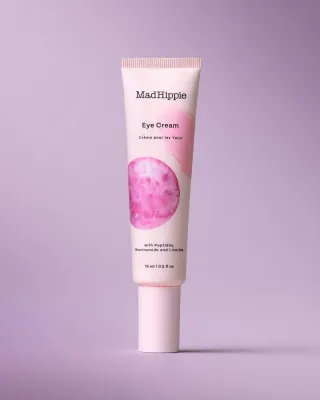 MadHippie Eye Cream