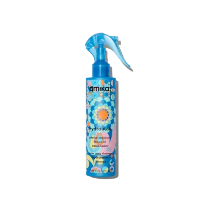 amika: Hydro Rush Intense Moisture Leave-in Conditioner 6.7oz