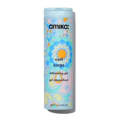 amika: Curl Corps Enhancing Gel 6.7oz