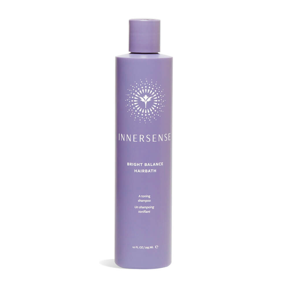 Innersense Bright Balance Hairbath 10oz
