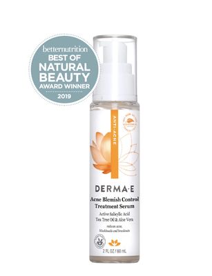 Derma E Acne Blemish Control Treatment Serum