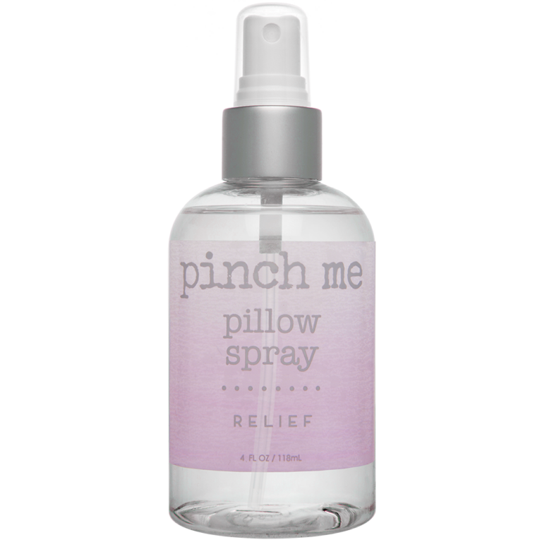 Pinch Me Pillow Spray Relief