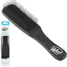 WetBrush Men's Detangler - Black
