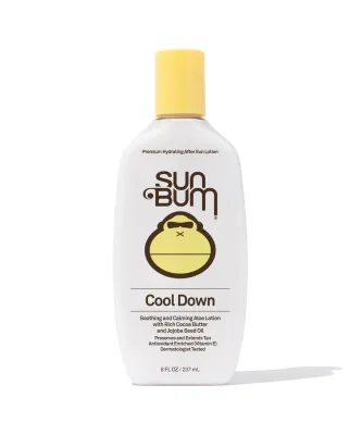 Sun Bum Premium Moisturizing After Sun Lotion Cool Down