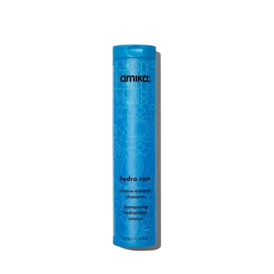 amika: Hydro Rush Shampoo 9.2oz
