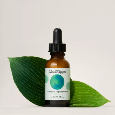 MadHippie Corrective Peptide Serum